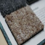 Ковровая плитка RusCarpetTiles London 1290